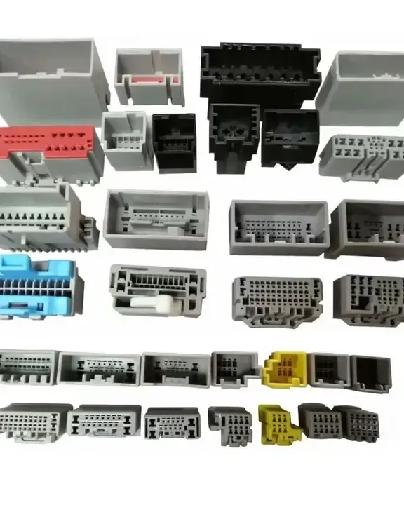 Automotive connector