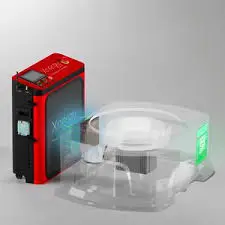 Xnergy wireless EV charger